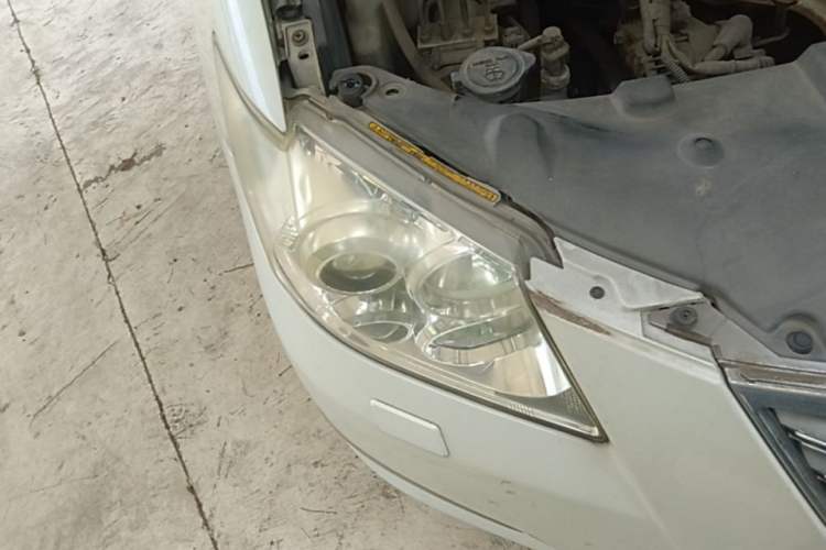 Used Toyota Camry 2007 240G Luxury Edition Right Front Headlight