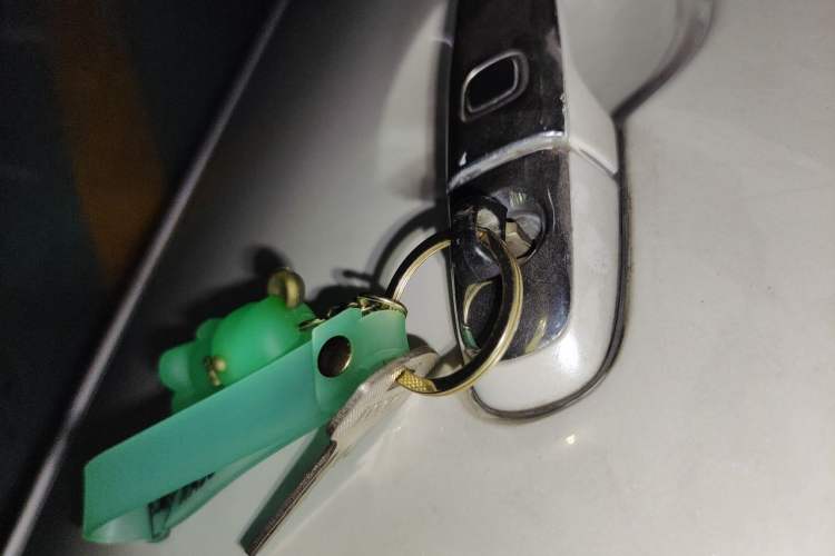 Used Toyota Camry 2007 240V NAVI Ultimate Navigation Edition Vehicle Key
