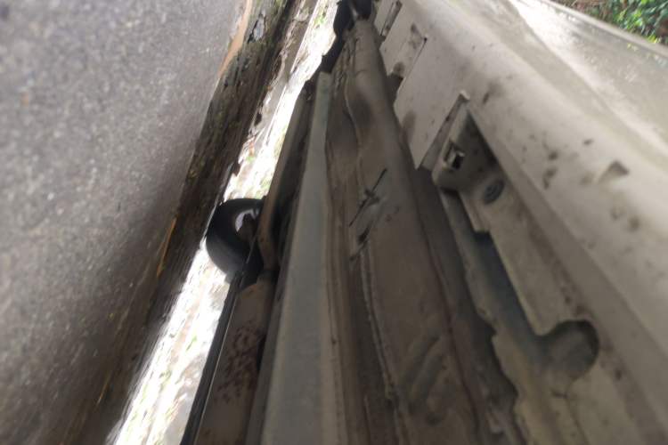 Used Toyota Camry 2007 200E Elite Edition Chassis Front Right