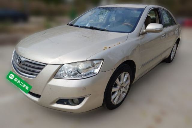 Used Toyota Camry 2007 240V Supreme Edition