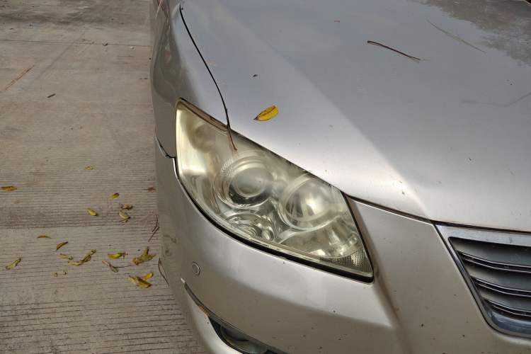 Used Toyota Camry 2007 240V Supreme Edition Right Front Headlight