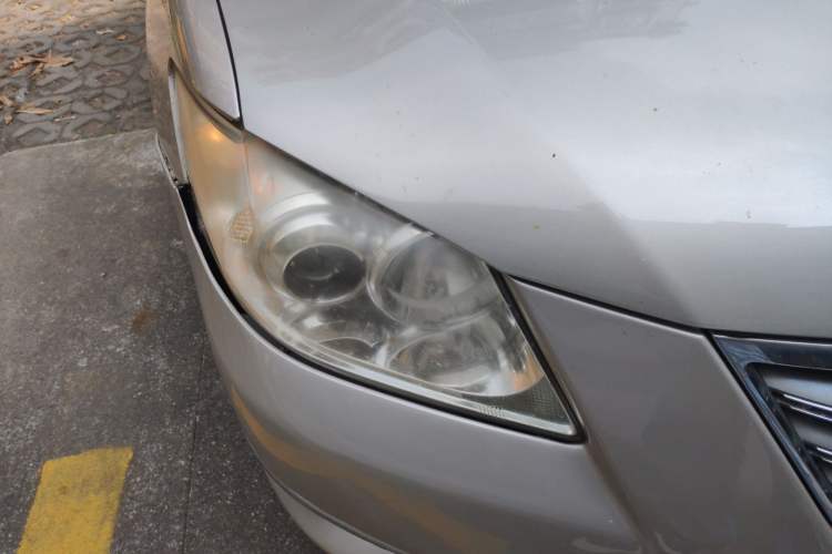 Used Toyota Camry 2007 200E Elite Edition Right Front Headlight