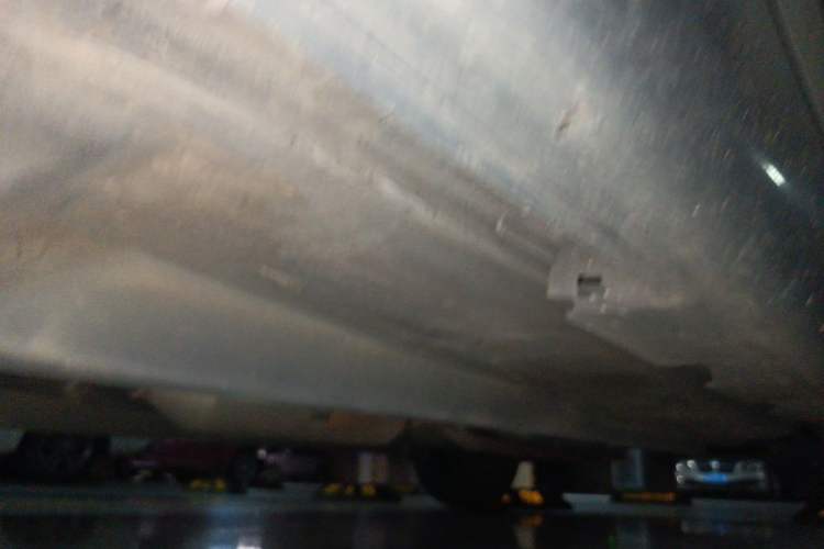 Used Toyota Camry 2008 200E Elite Leather Edition Chassis Front Left