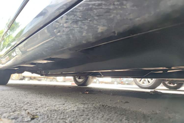 Used Toyota Camry 2008 200G Luxury Edition Chassis Front Right