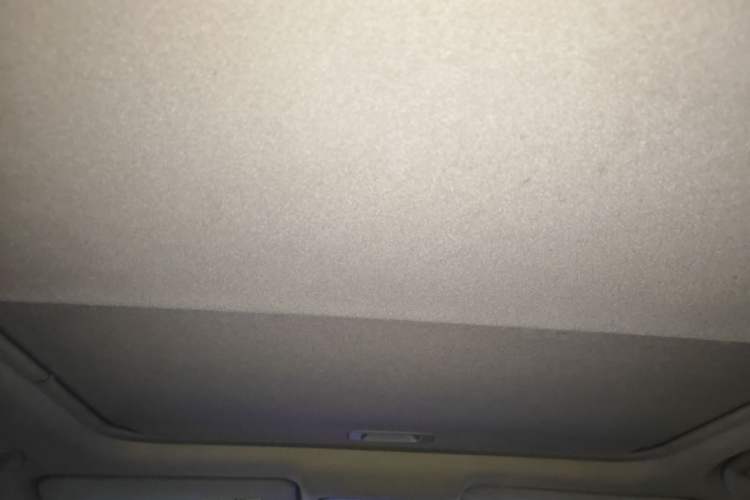 Used Toyota Camry 2008 240G Luxury Edition Headliner