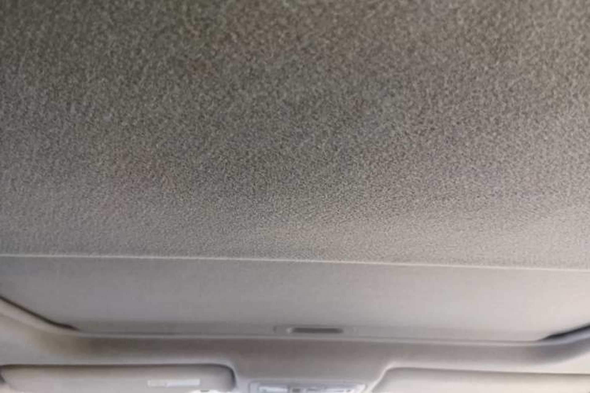 Used Toyota Camry 2008 240G Luxury Edition Headliner