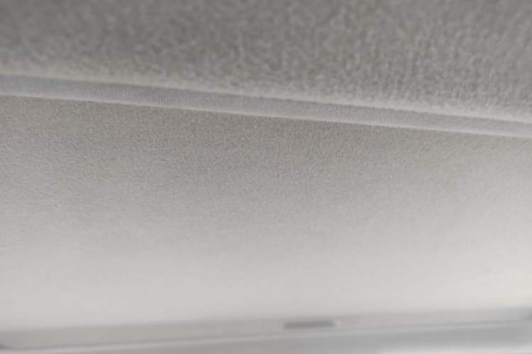 Used Toyota Camry 2008 240G Luxury Edition Headliner