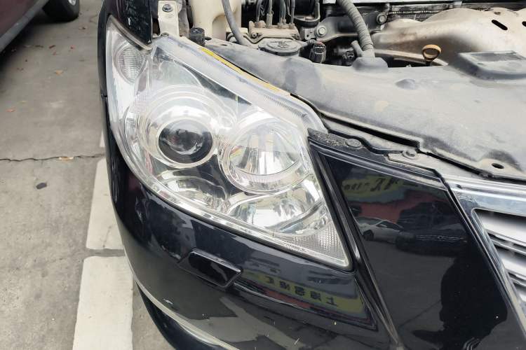 Used Toyota Camry 2008 240G Luxury Edition Right Front Headlight