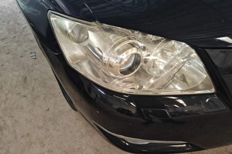 Used Toyota Camry 2008 240G Luxury Edition Right Front Headlight