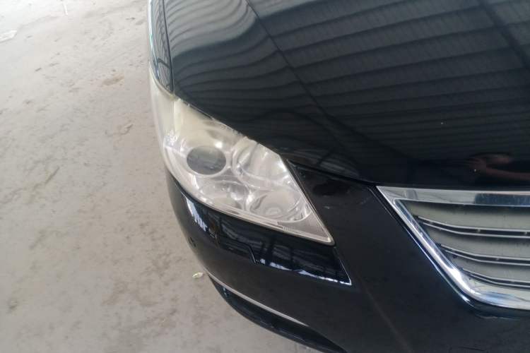Used Toyota Camry 2008 240G Luxury Edition Right Front Headlight