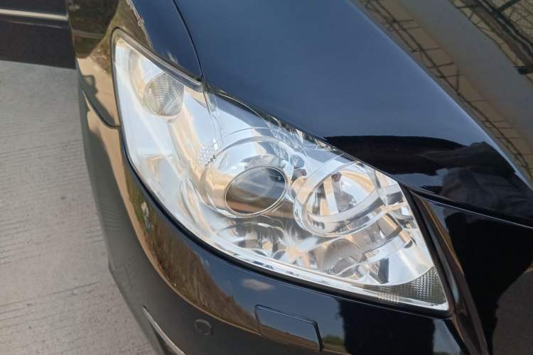 Used Toyota Camry 2008 240G Luxury Edition Right Front Headlight