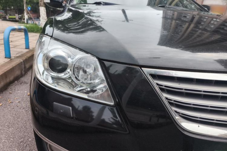 Used Toyota Camry 2008 240G NAVI Luxury Navigation Edition Right Front Headlight
