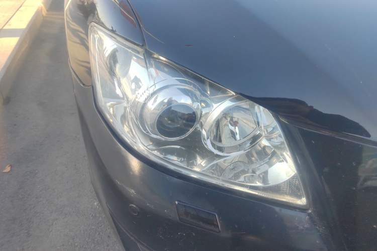 Used Toyota Camry 2008 240G Luxury Edition Right Front Headlight