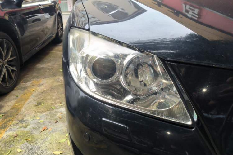 Used Toyota Camry 2008 240G Luxury Edition Right Front Headlight