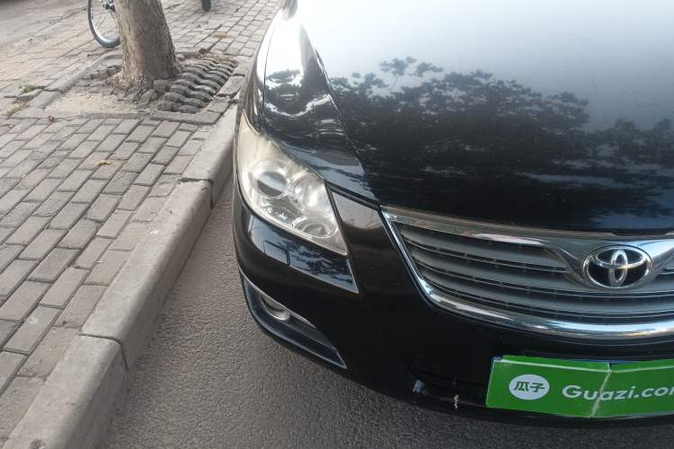 Used Toyota Camry 2008 240G Luxury Edition Right Front Headlight