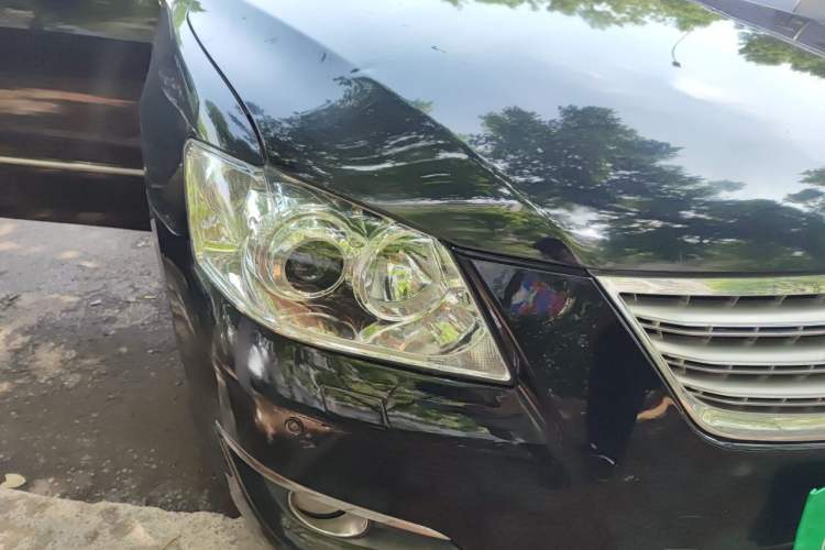 Used Toyota Camry 2008 200G Luxury Edition Right Front Headlight