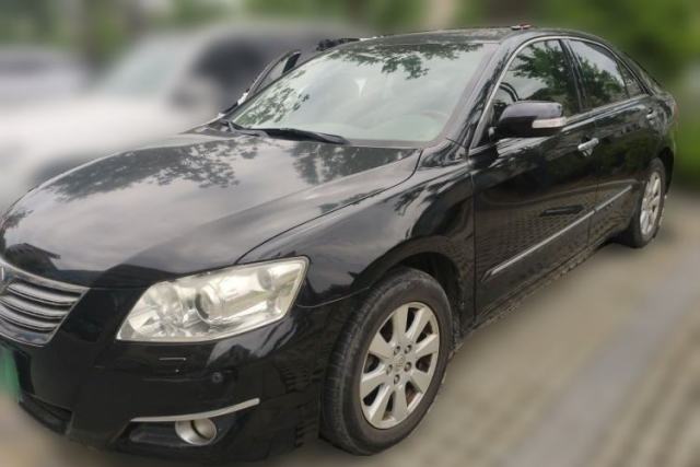 Used Toyota Camry 2008 240G Luxury Edition