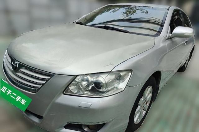 Used Toyota Camry 2008 200G Luxury Edition