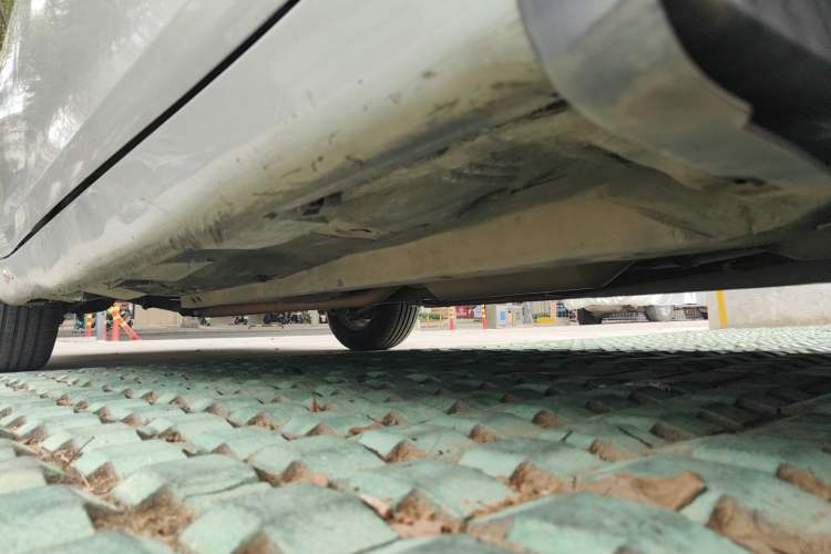 Used Toyota Camry 2008 200G Luxury Edition Chassis Front Right