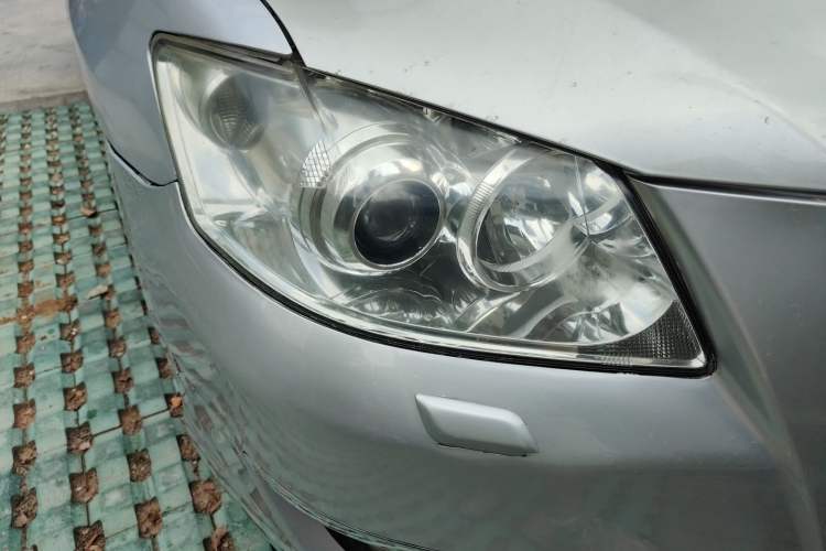 Used Toyota Camry 2008 200G Luxury Edition Right Front Headlight