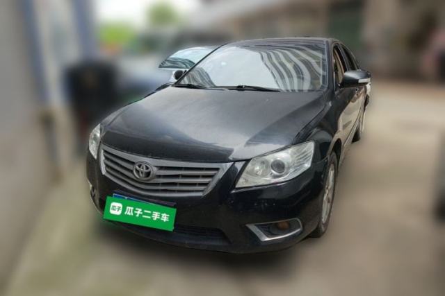 Used Toyota Camry 2009 200E Elite Edition