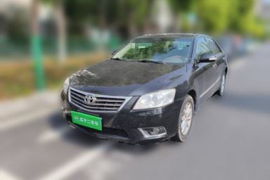 Used Toyota Camry 2009 240G Luxury Edition