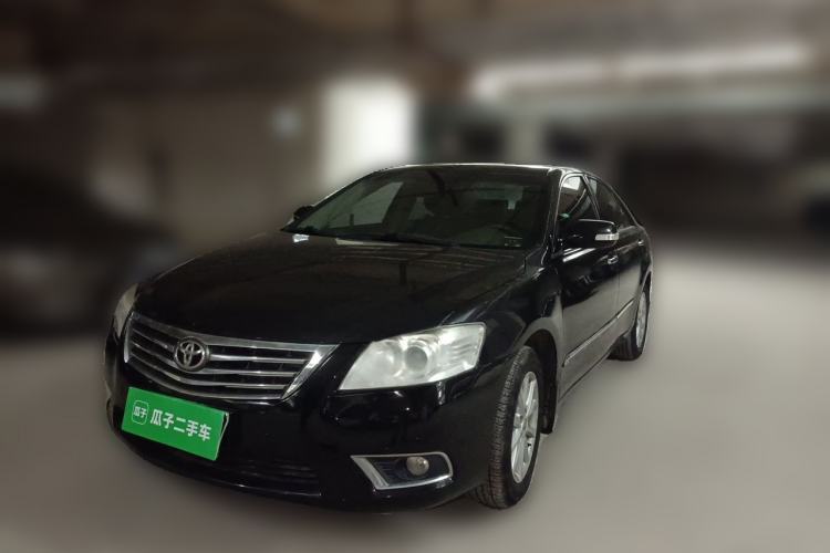 Used Toyota Camry 2009 200E Elite Leather Edition Guazi used car, China used car export, Used car for sale, Used  cars, Cheapest cars for sale
