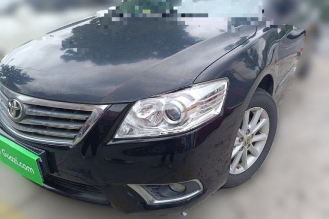 Toyota Camry 2009 200E Elite Edition d’occasion