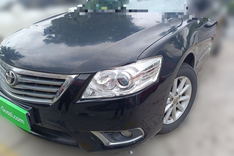 Used Toyota Camry 2009 200E Elite Edition Guazi used car, China used car export, Used car for sale, Used cars, Cheapest cars for sale