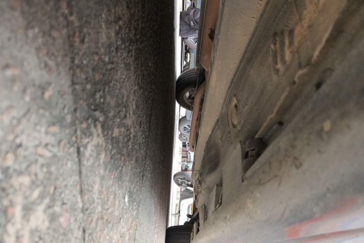 Used Toyota Camry 2009 200E Elite Edition Chassis Front Left