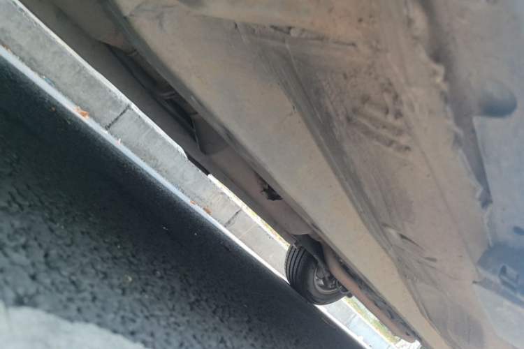 Used Toyota Camry 2009 240G NAVI Luxury Navigation Edition Chassis Front Left