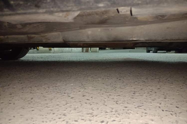 Used Toyota Camry 2009 200E Elite Leather Edition Chassis Front Right