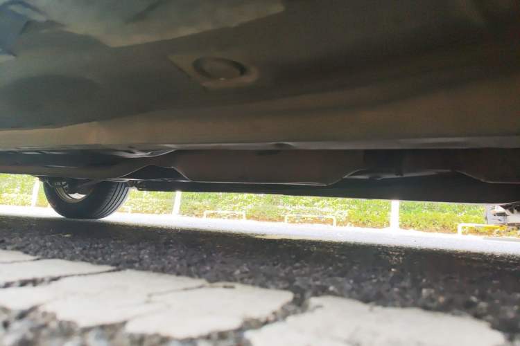 Used Toyota Camry 2009 200G Luxury Edition Chassis Front Right