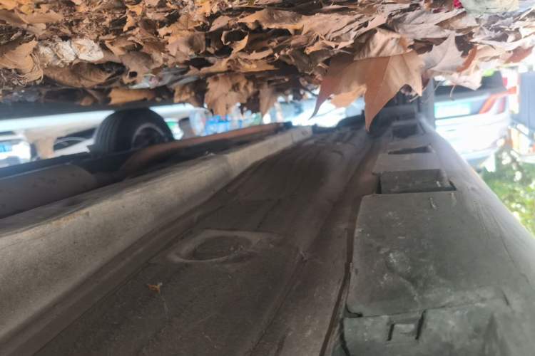 Used Toyota Camry 2009 200G Luxury Edition Chassis Front Right
