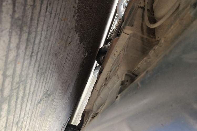 Used Toyota Camry 2009 200E Elite Edition Chassis Rear Right