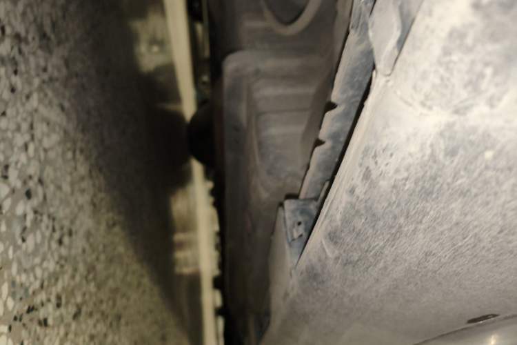 Used Toyota Camry 2009 200E Elite Edition Chassis Rear Right