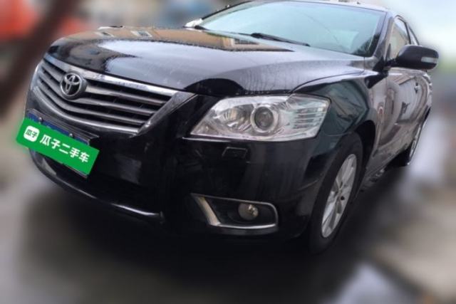 Used Toyota Camry 2009 200G Luxury Edition