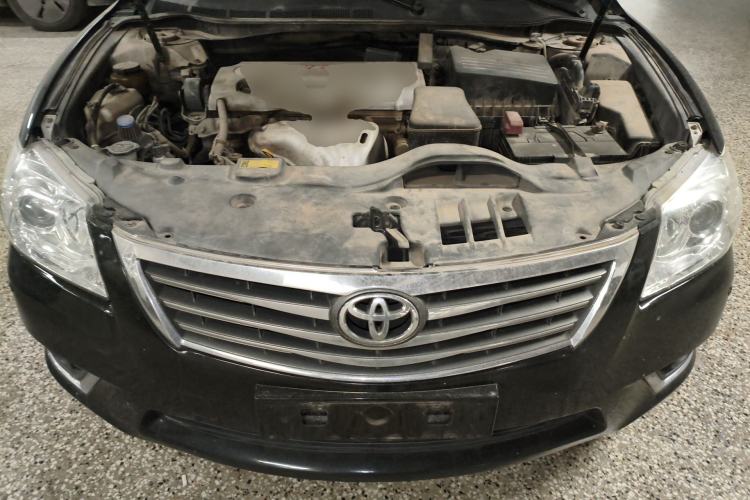 Used Toyota Camry 2009 200E Elite Edition Engine Bay