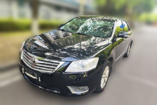 Toyota Camry 2009 200G Luxury Edition d’occasion