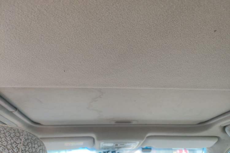 Used Toyota Camry 2009 240G NAVI Luxury Navigation Edition Headliner