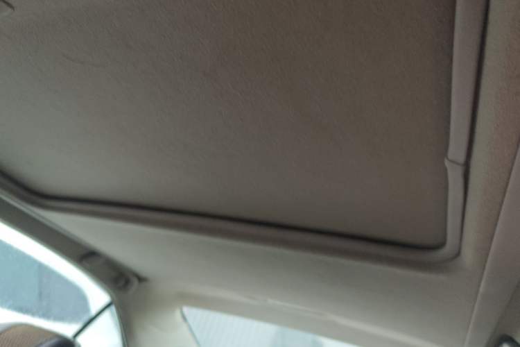 Used Toyota Camry 2009 200G Luxury Edition Headliner