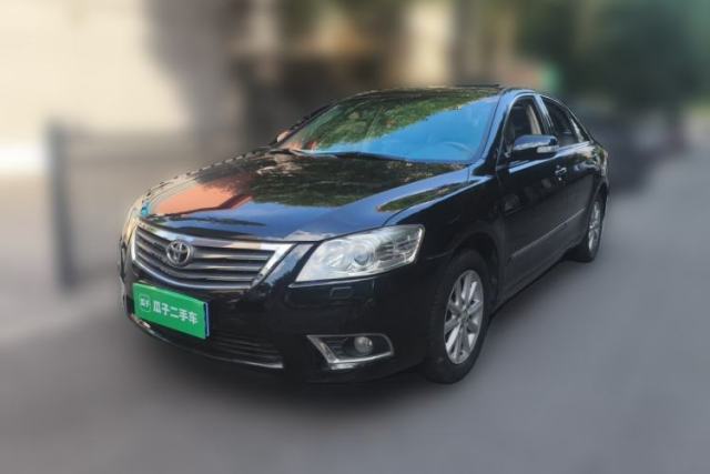 Used Toyota Camry 2009 200G Luxury Edition