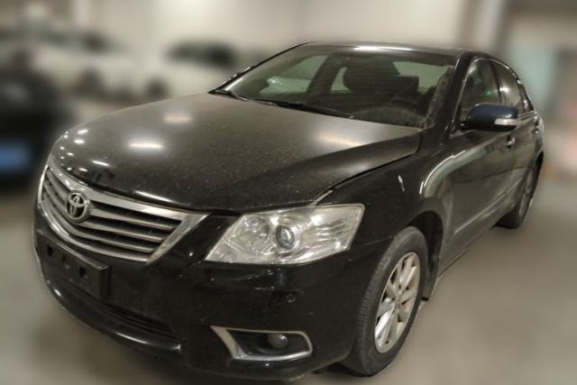 Used Toyota Camry 2009 200E Elite Edition