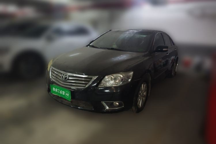 Toyota Camry 2009 200G Luxury Edition d’occasion Guazi used car, China used car export, Used car for sale, Used cars, Cheapest cars for sale