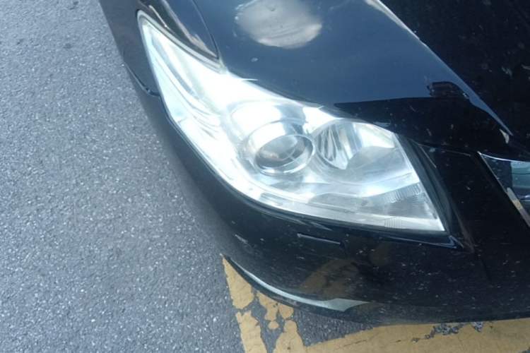 Used Toyota Camry 2009 240G Luxury Edition Right Front Headlight