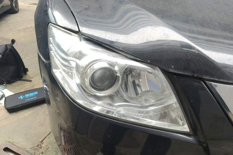 Used Toyota Camry 2009 200E Elite Edition Right Front Headlight