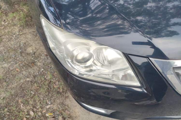 Used Toyota Camry 2009 240G Luxury Edition Right Front Headlight