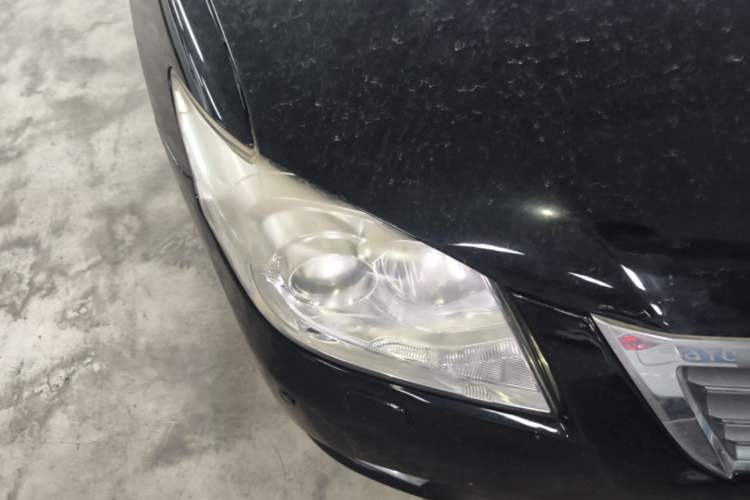 Used Toyota Camry 2009 240G Luxury Edition Right Front Headlight