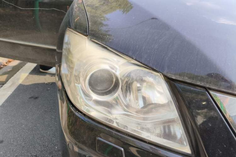Used Toyota Camry 2009 240G Luxury Edition Right Front Headlight