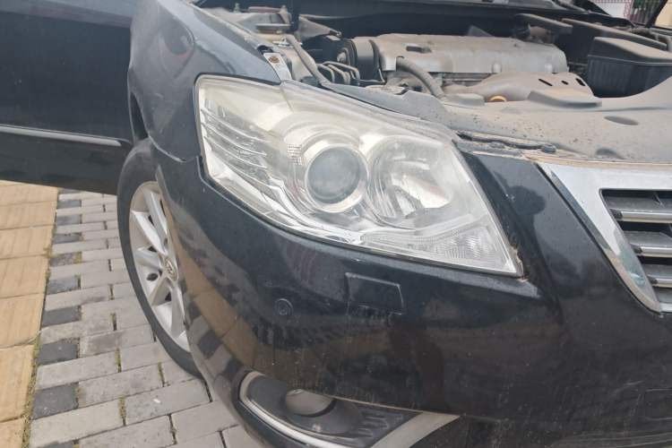 Used Toyota Camry 2009 200G NAVI Luxury Navigation Edition Right Front Headlight